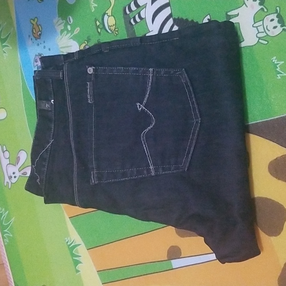 7 for all mankind  for men
